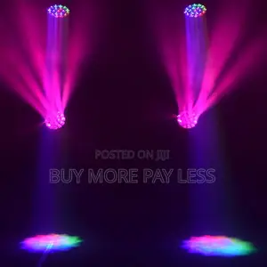 19x40w Led Moving Head Light