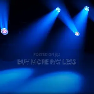 19x40w Led Moving Head Light