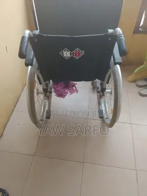 Wheelchair