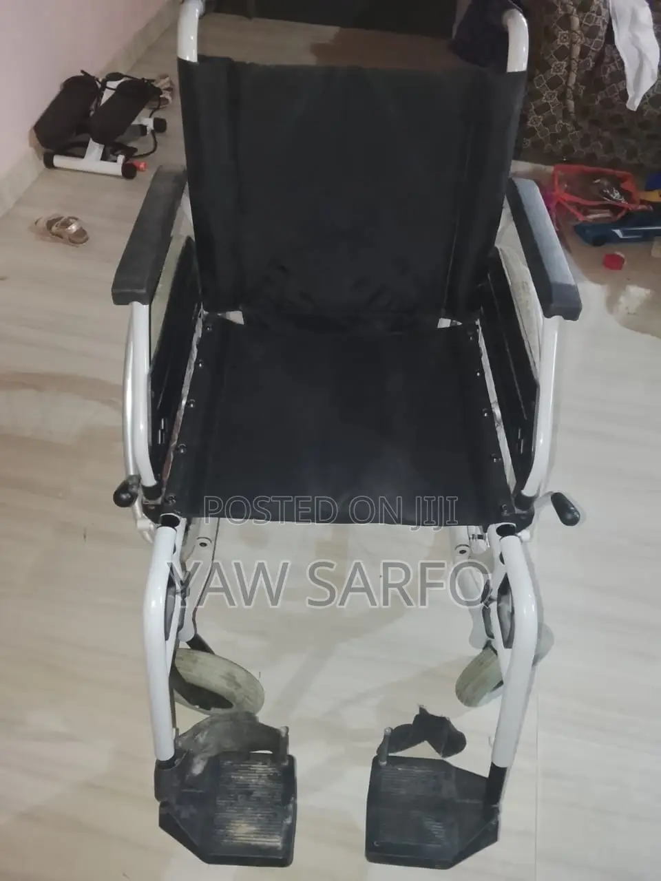 Wheelchair