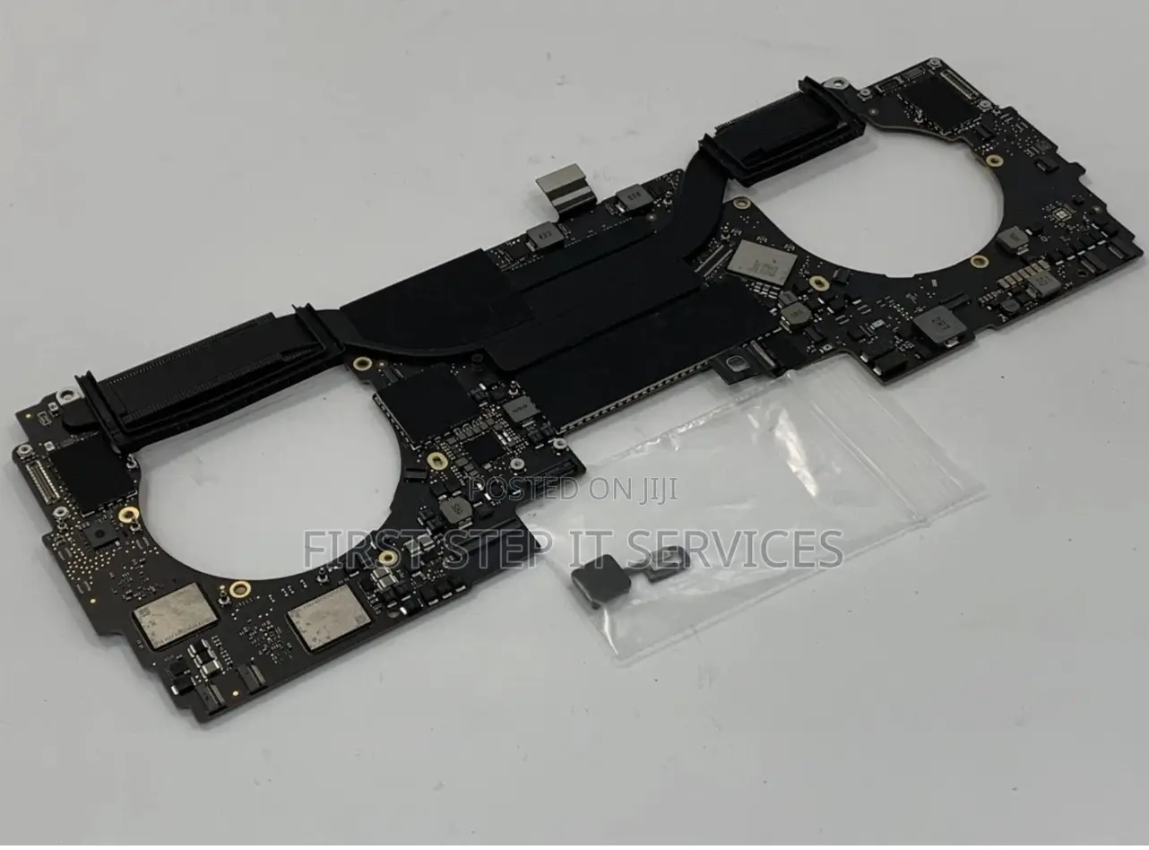 Macbook A2251 Motherboard I7/32gb/512gb Storage