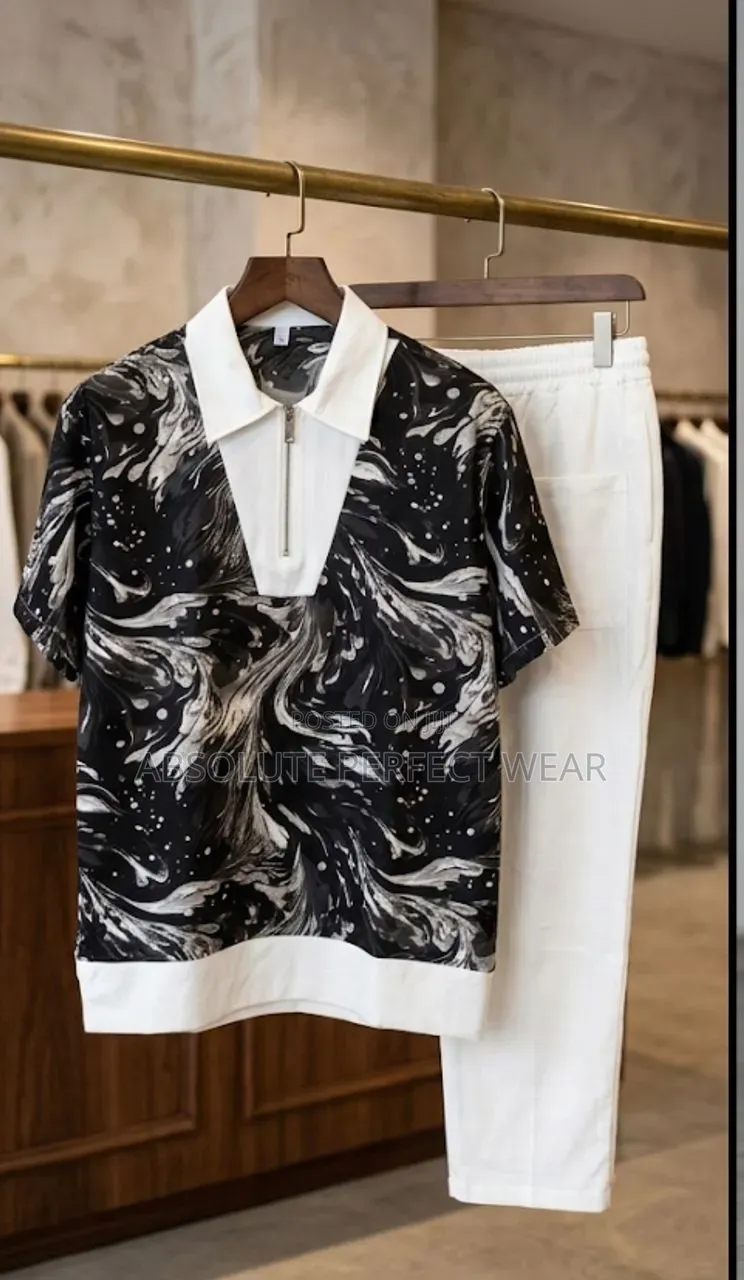 Turkish Lux Two Piece for Men Sale