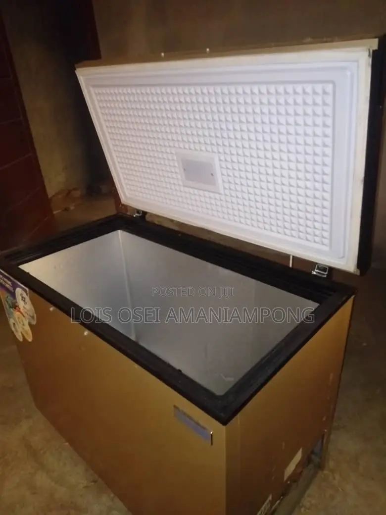 Nasco Chest Freezer