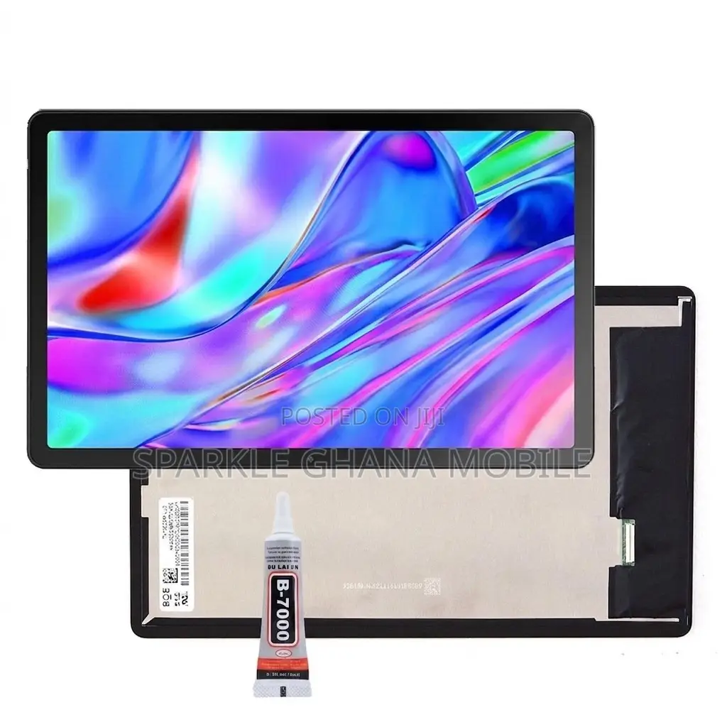 Lenovo Tab M10 Screen