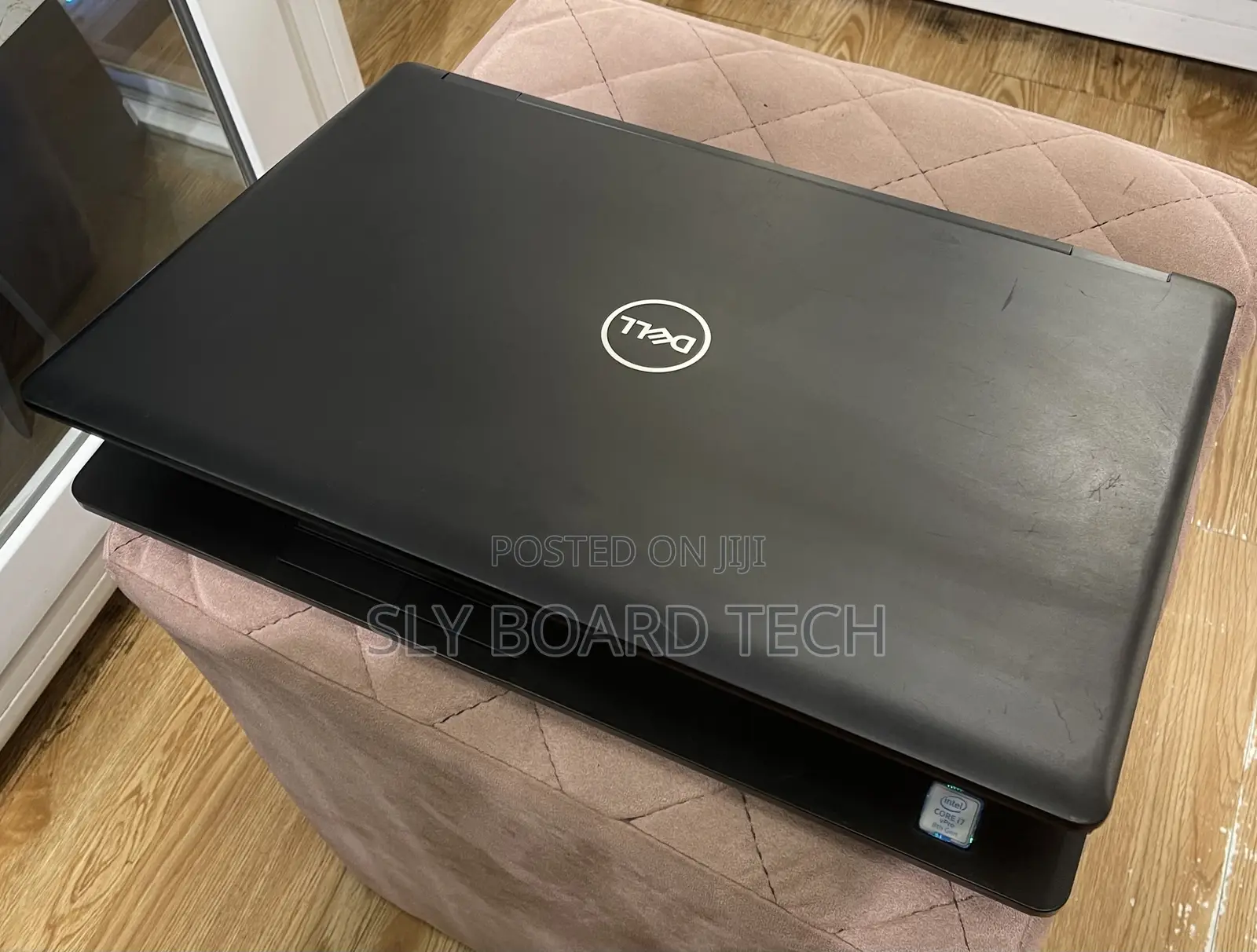 Laptop Dell Latitude 5590 16GB Intel Core i7 SSD 256GB