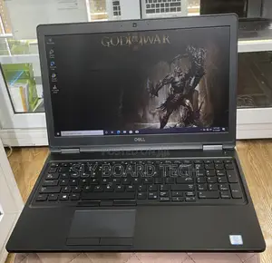 Laptop Dell Latitude 5590 16GB Intel Core i7 SSD 256GB