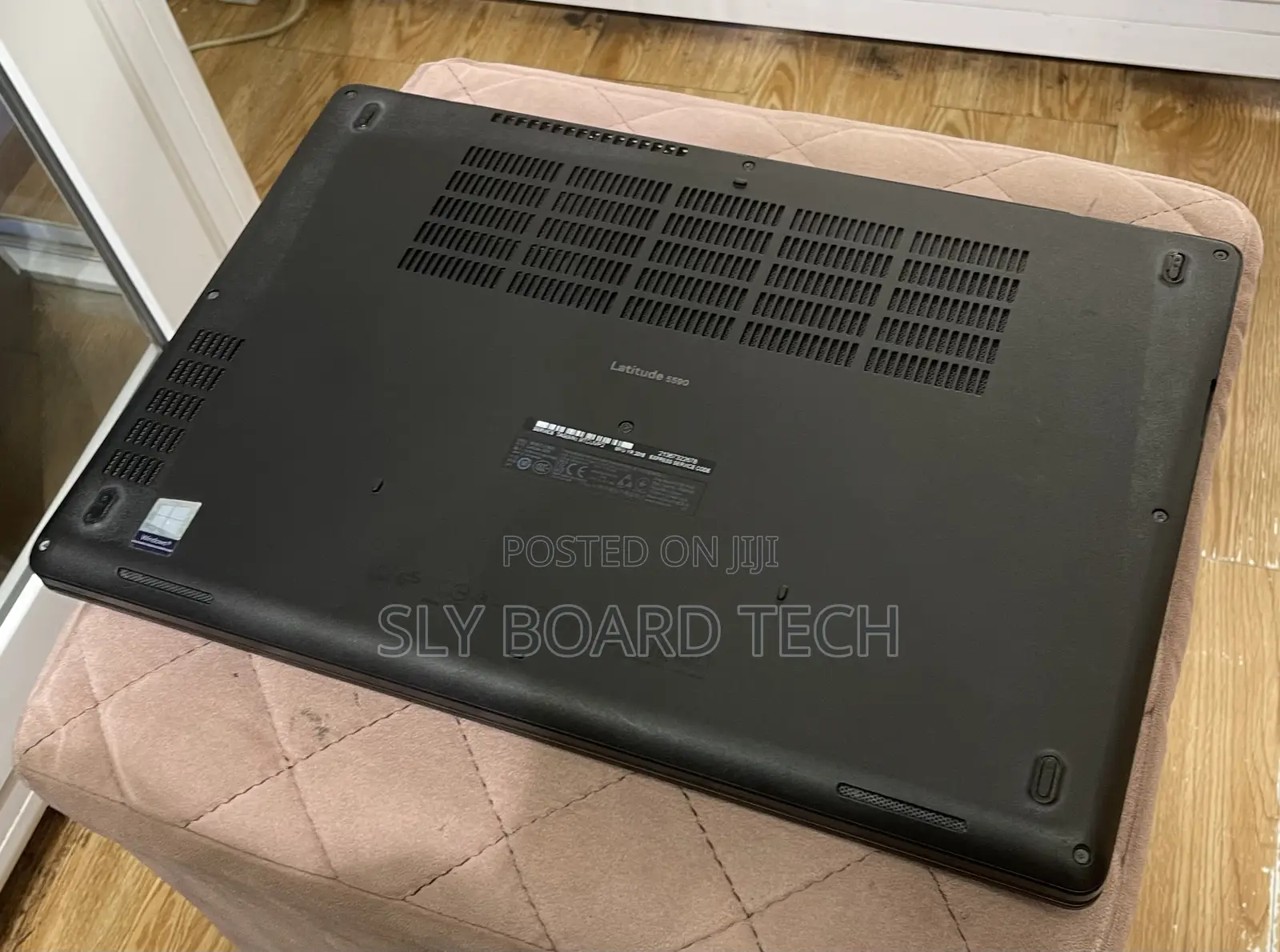 Laptop Dell Latitude 5590 16GB Intel Core i7 SSD 256GB