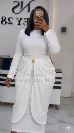Beautiful Outing Outfit for Ladies