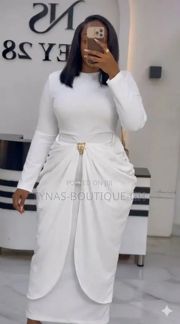 Beautiful Outing Outfit for Ladies