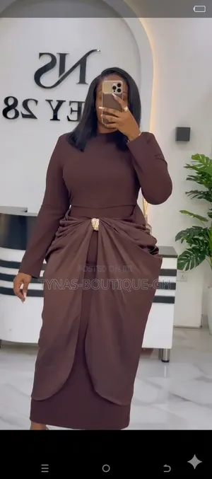 Beautiful Outing Outfit for Ladies