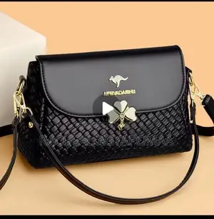 Luxury Ladies Handbag – Elegant Stylish