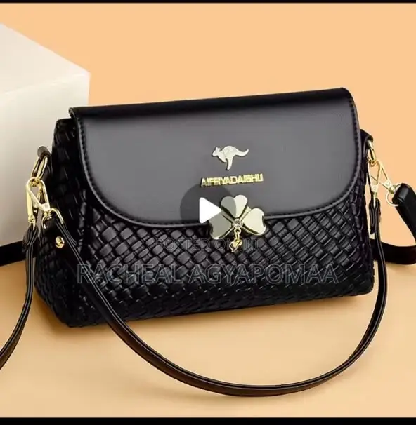 Luxury Ladies Handbag – Elegant Stylish