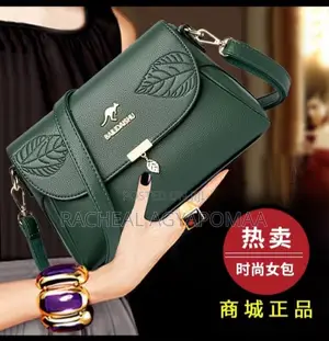 Luxury Ladies Handbag – Elegant Stylish