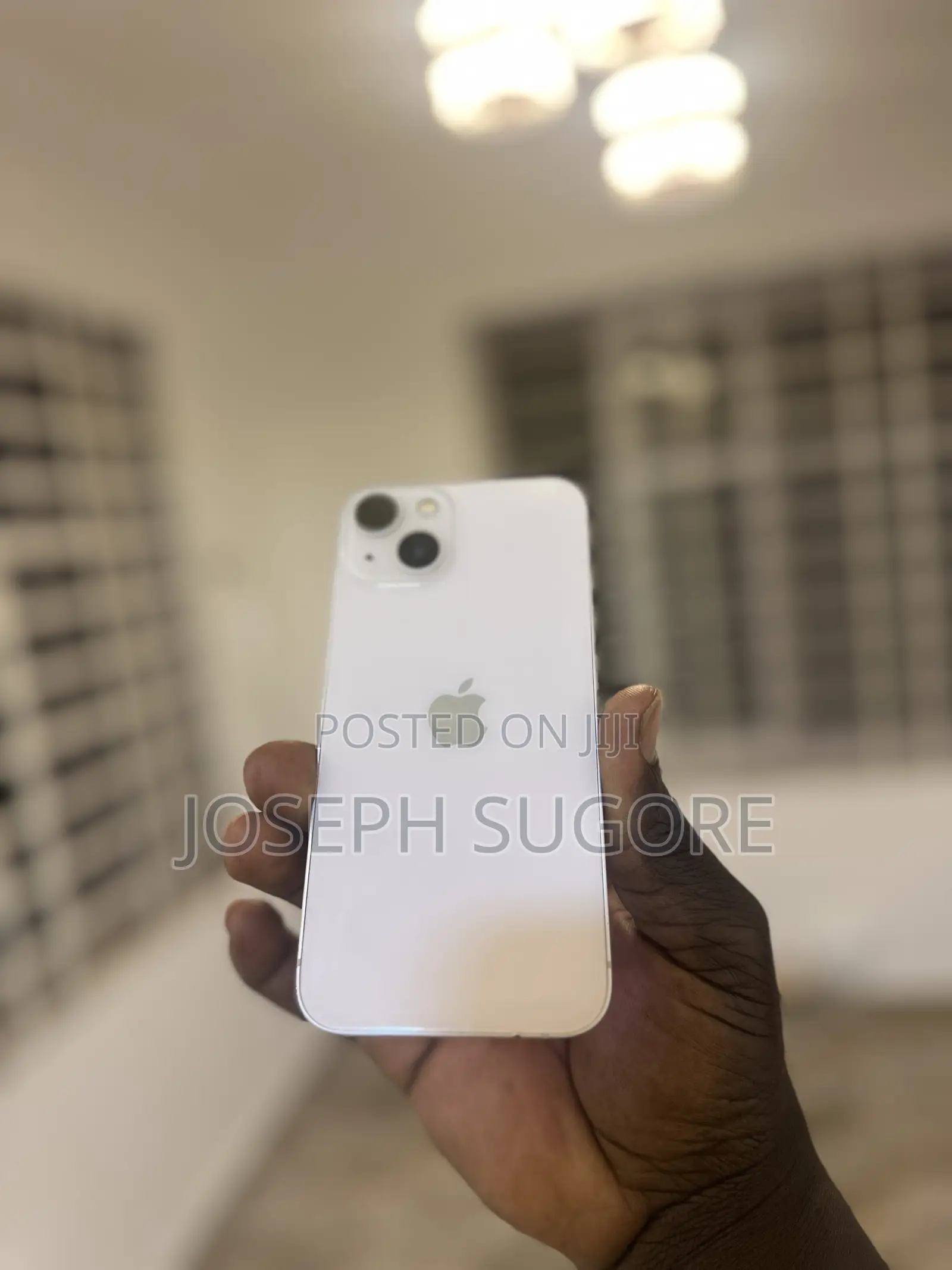 Apple iPhone 13 128 GB Pink