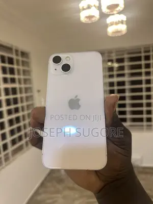Apple iPhone 13 128 GB Pink