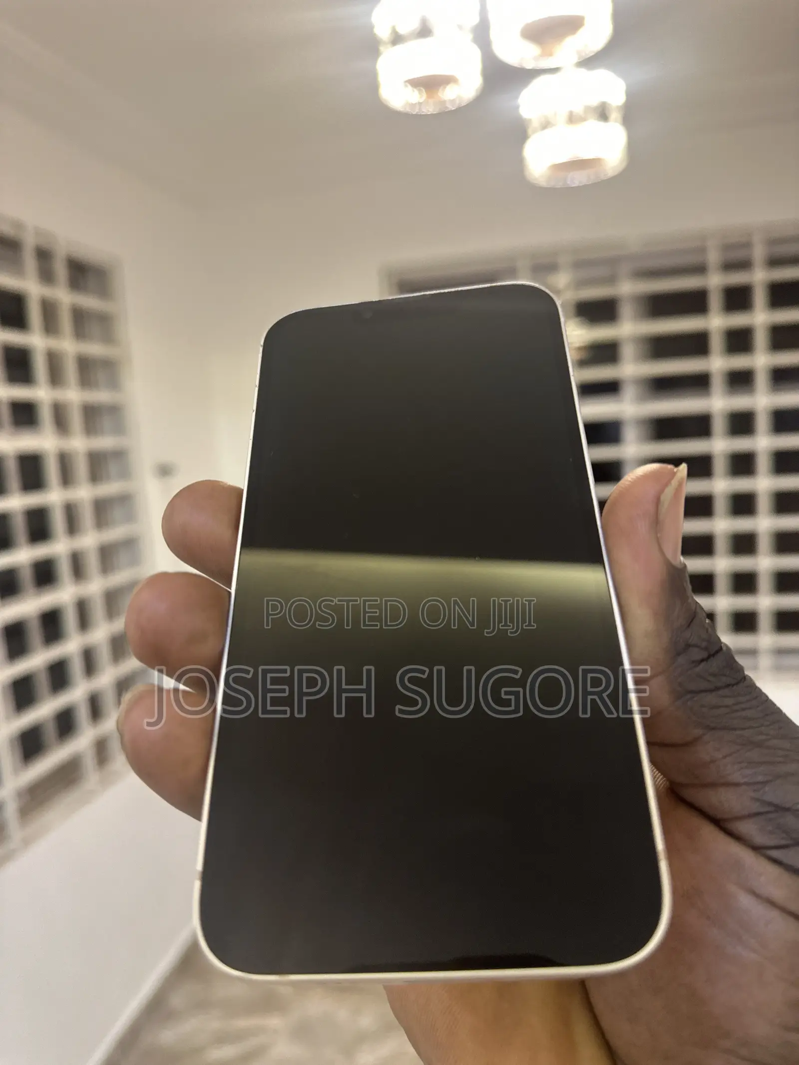 Apple iPhone 13 128 GB Pink