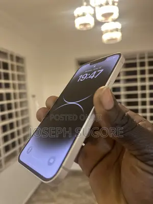 Apple iPhone 13 128 GB Pink
