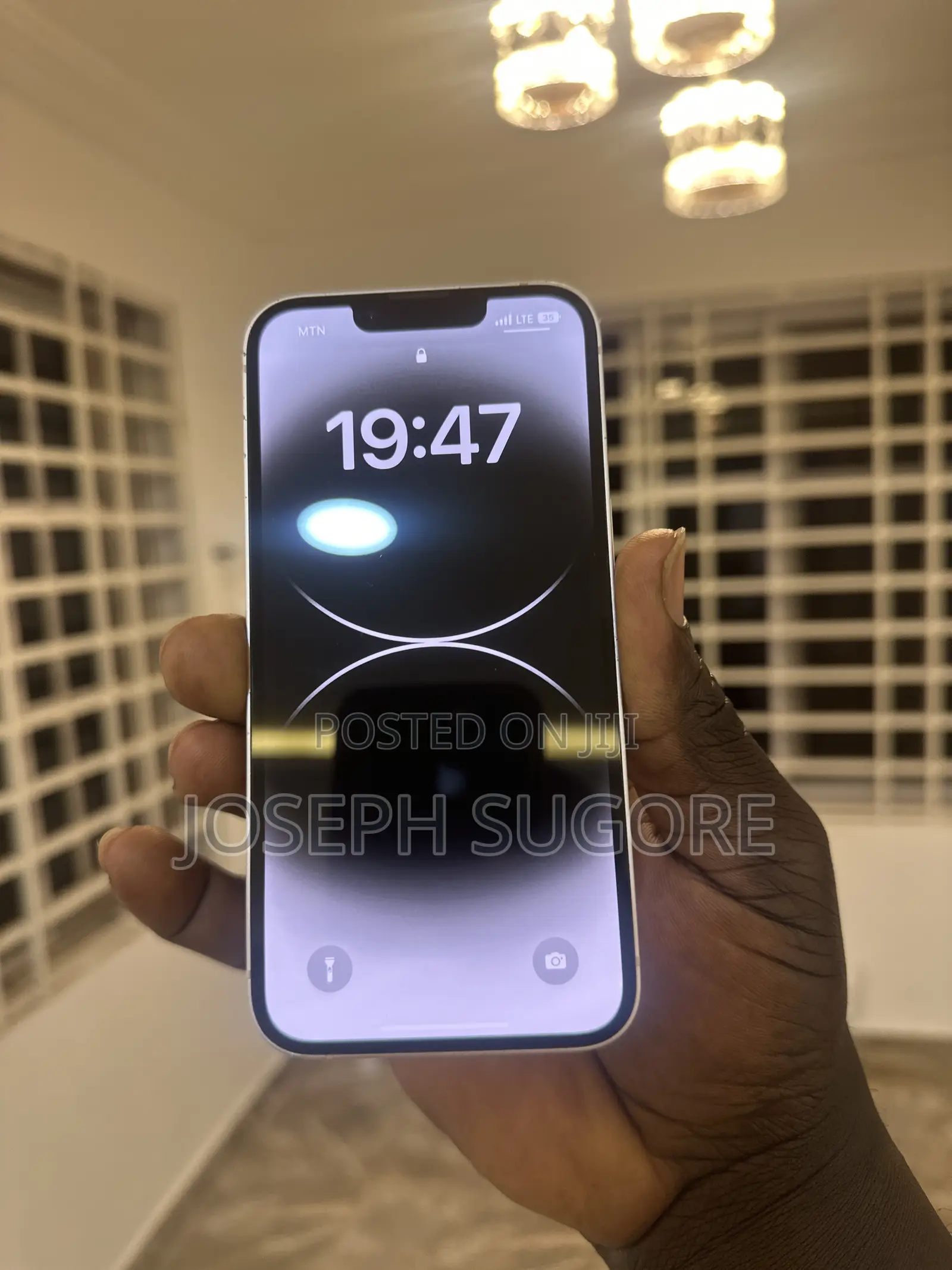 Apple iPhone 13 128 GB Pink