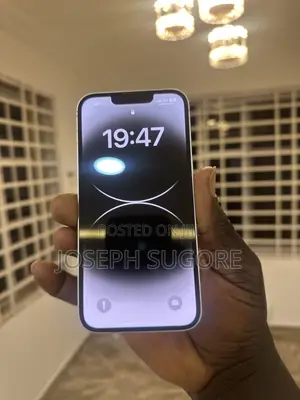 Apple iPhone 13 128 GB Pink