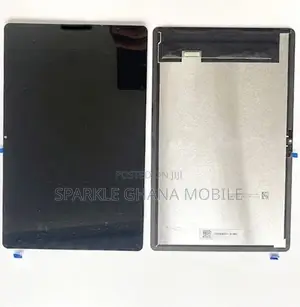 Lenovo Tab M10 Screen