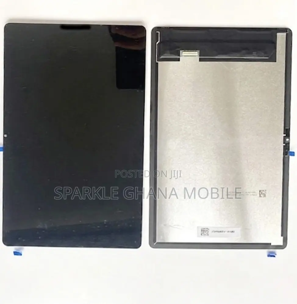 Lenovo Tab M10 Screen