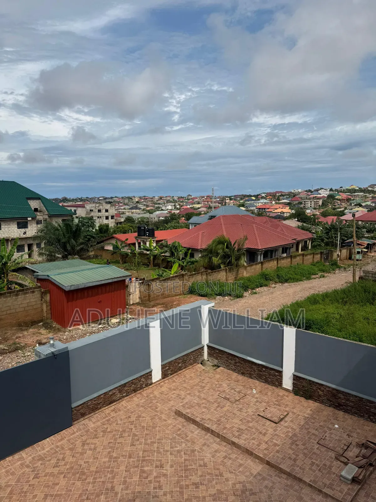 3bdrm Apartment in Bortiano for rent