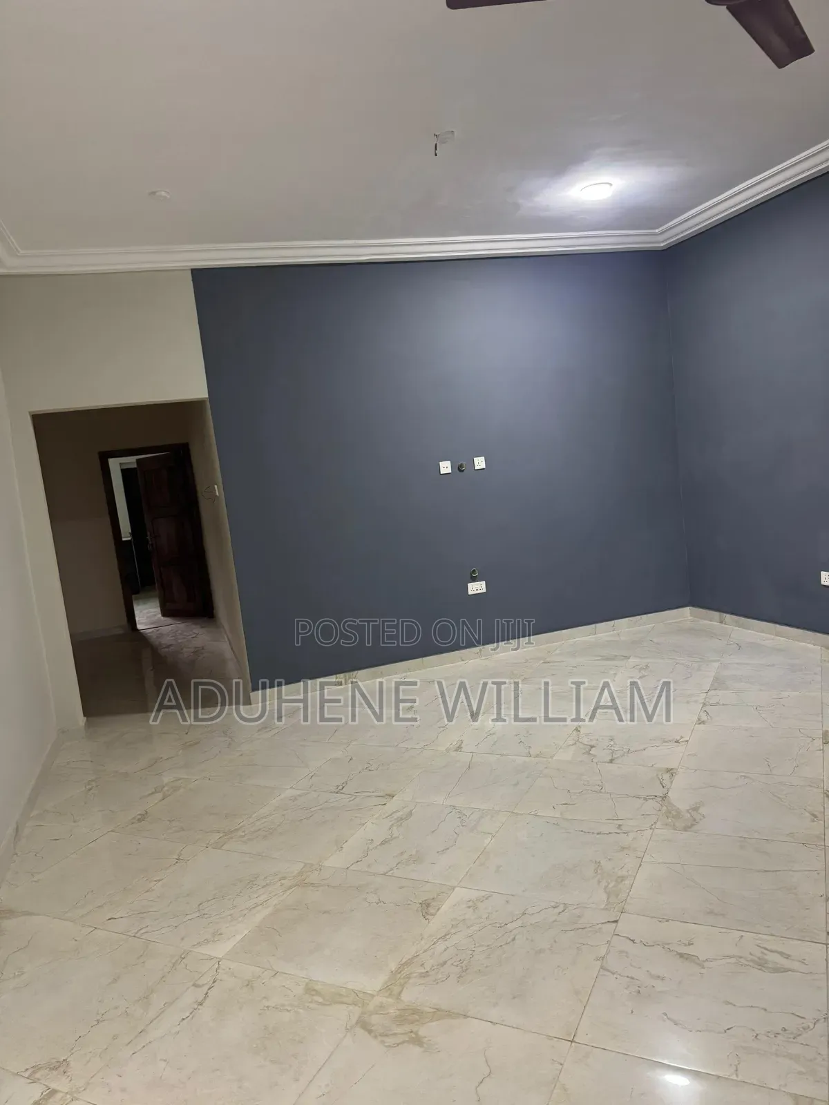 3bdrm Apartment in Bortiano for rent