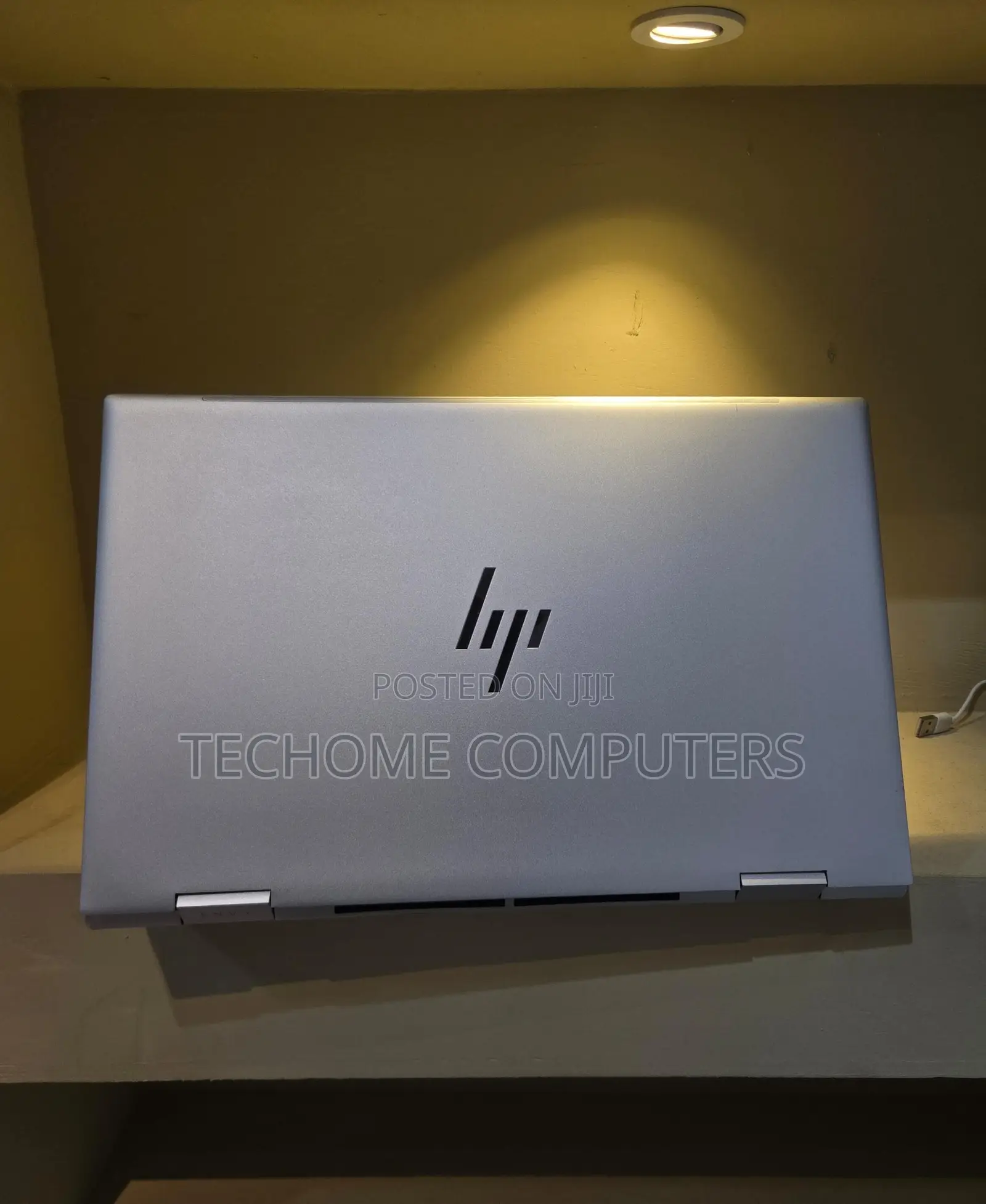 Laptop HP Envy 15 8GB Intel Core i5 SSD 256GB