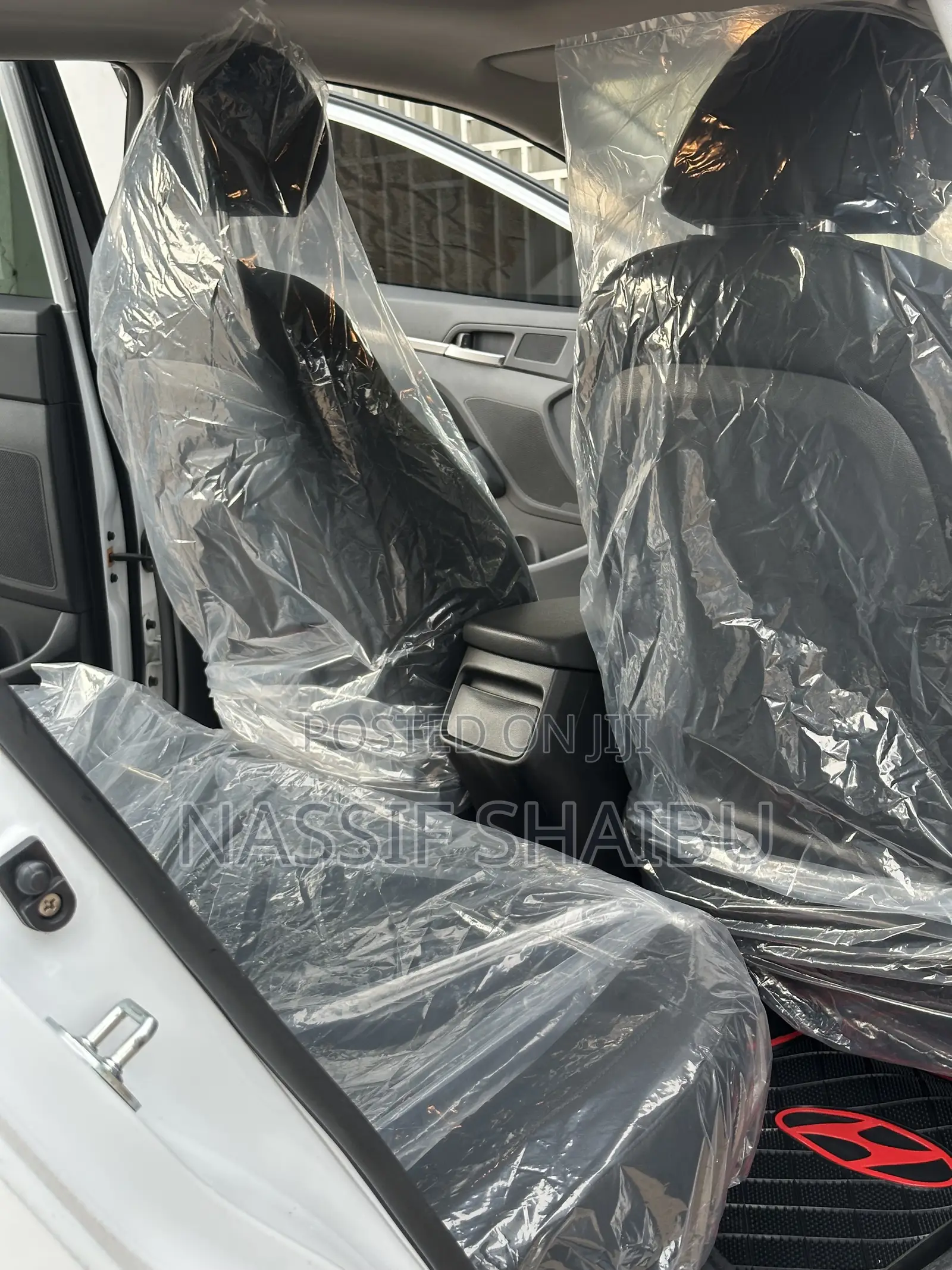 Hyundai Elantra SEL w/SULEV 2020 White