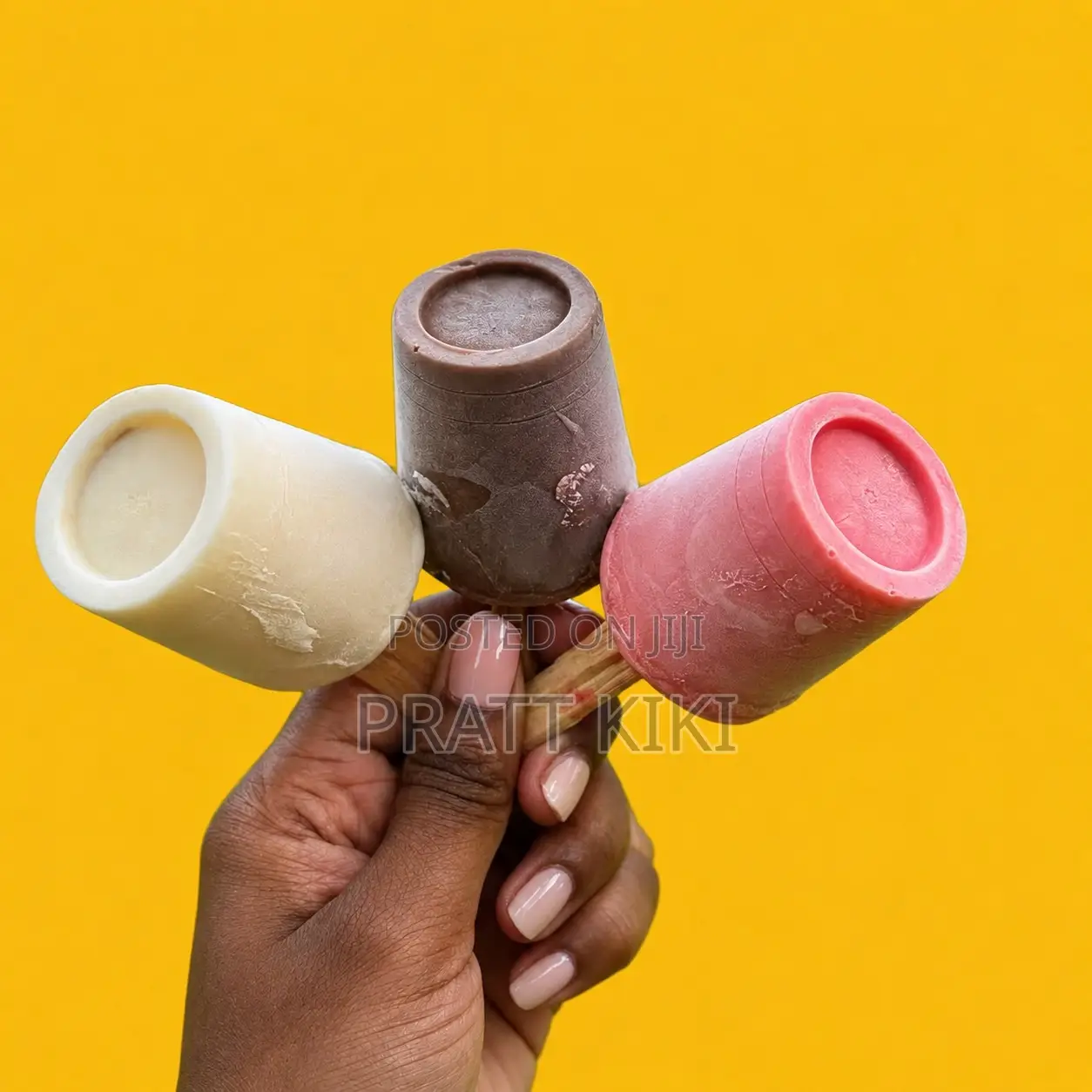 Abele Walls Ice Cream(Creamy Addictive)