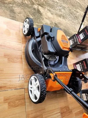 Strong and Powerful 5hp Mower