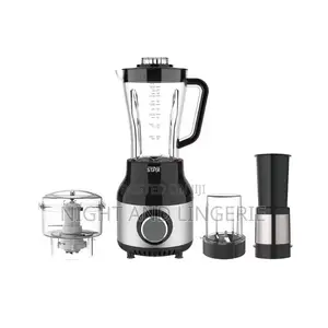 Winning Star Blender 4 in 1