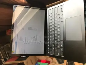 Laptop Microsoft Surface Laptop 3 16GB Intel Core i7 SSD 512GB