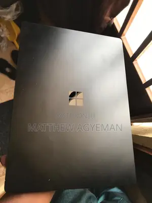Laptop Microsoft Surface Laptop 3 16GB Intel Core i7 SSD 512GB