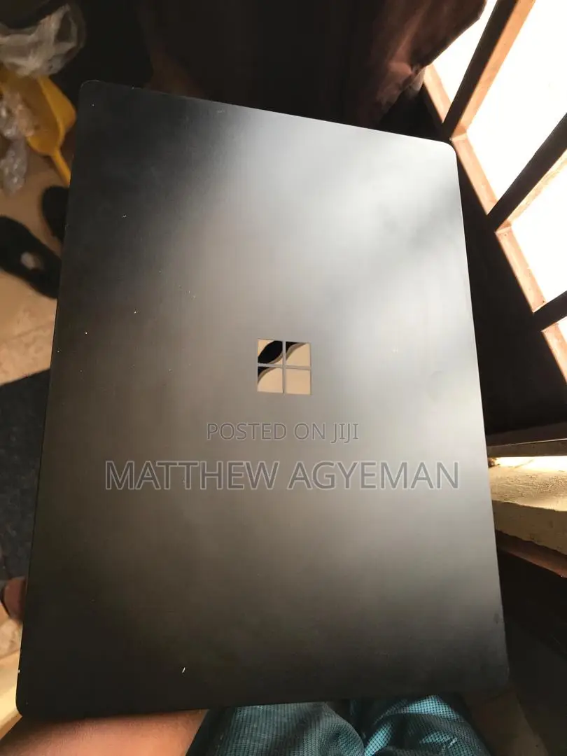 Laptop Microsoft Surface Laptop 3 16GB Intel Core i7 SSD 512GB