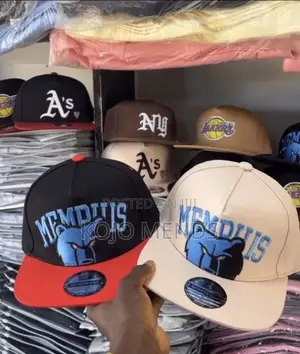 Quality Snapback Caps for Sale