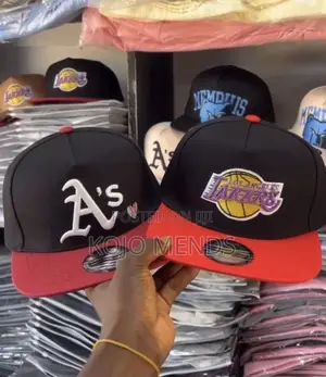 Quality Snapback Caps for Sale