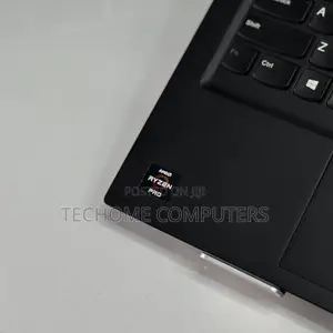 Laptop Lenovo ThinkPad t495s 8GB AMD Ryzen 5 SSD 256GB