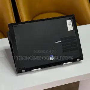 Laptop Lenovo ThinkPad t495s 8GB AMD Ryzen 5 SSD 256GB