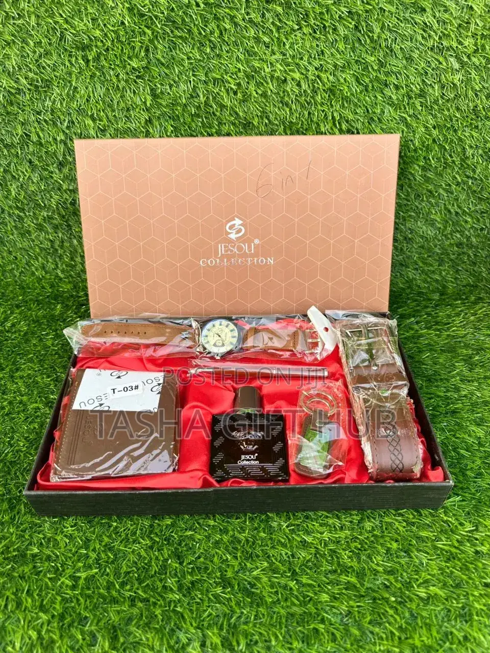 Father's Day Packages *Nb* Prices Ranges 130gh Upwards