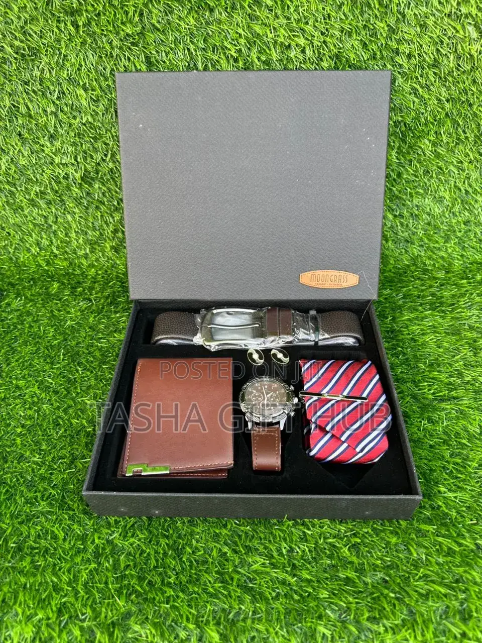 Father's Day Packages *Nb* Prices Ranges 130gh Upwards