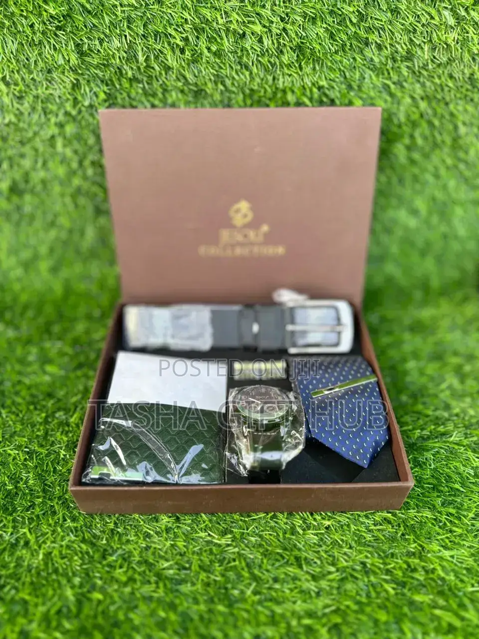 Father's Day Packages *Nb* Prices Ranges 130gh Upwards