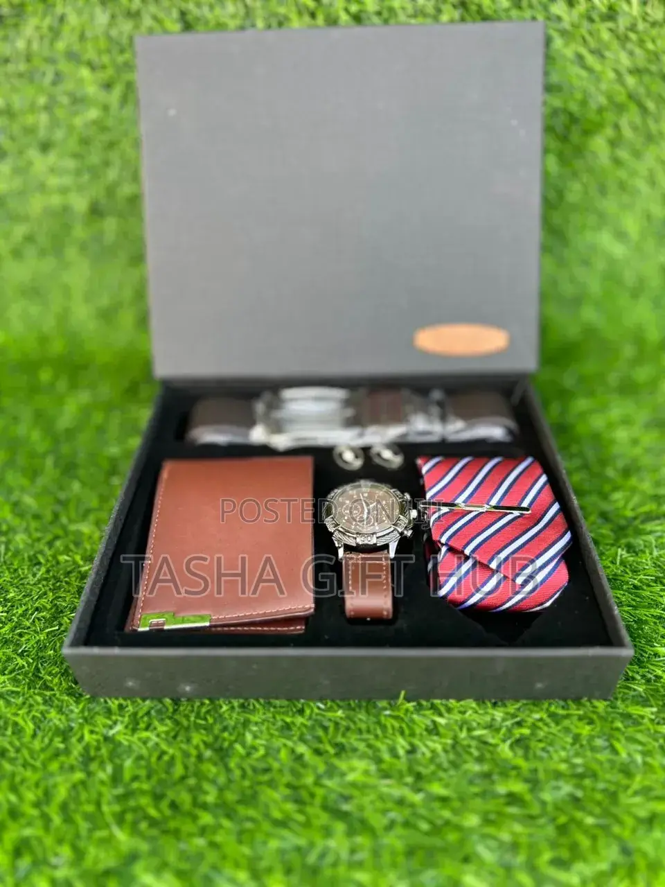 Father's Day Packages *Nb* Prices Ranges 130gh Upwards