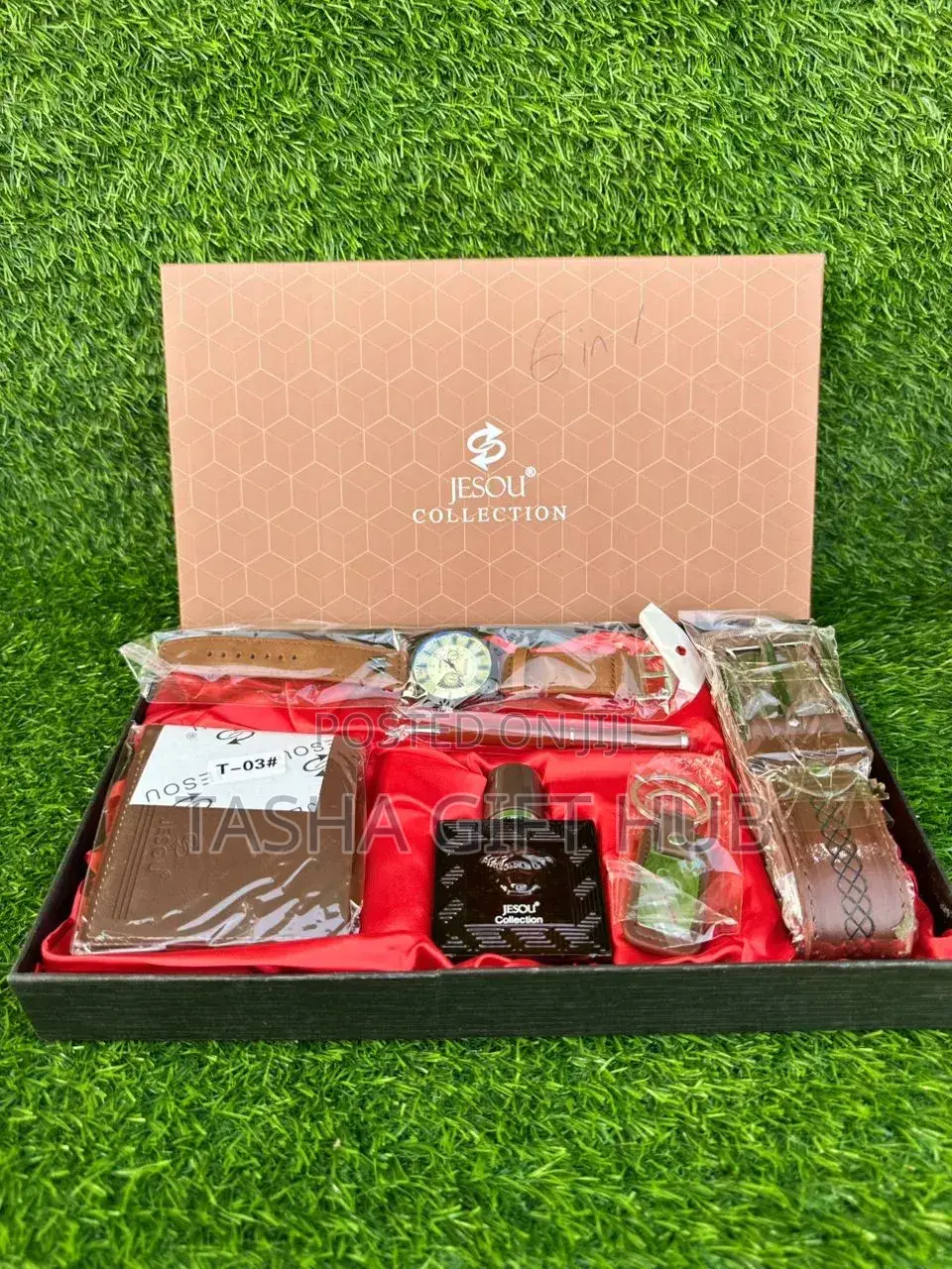 Father's Day Packages *Nb* Prices Ranges 130gh Upwards