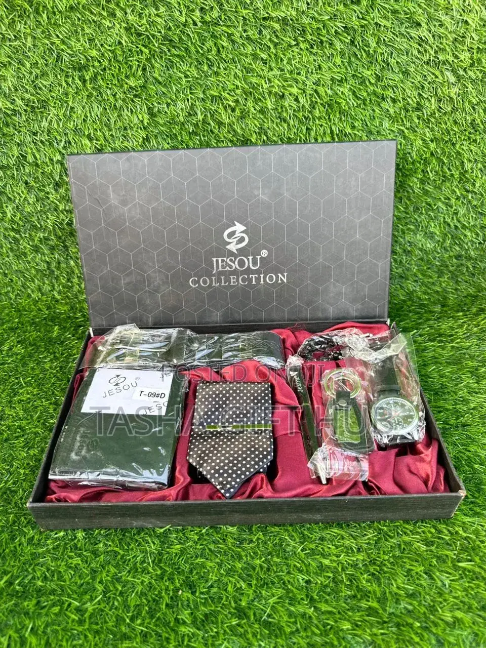 Father's Day Packages *Nb* Prices Ranges 130gh Upwards