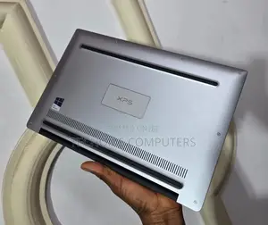 Laptop Dell XPS 13 8GB Intel Core i7 SSD 256GB