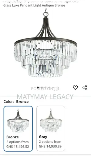 Chandelier Light