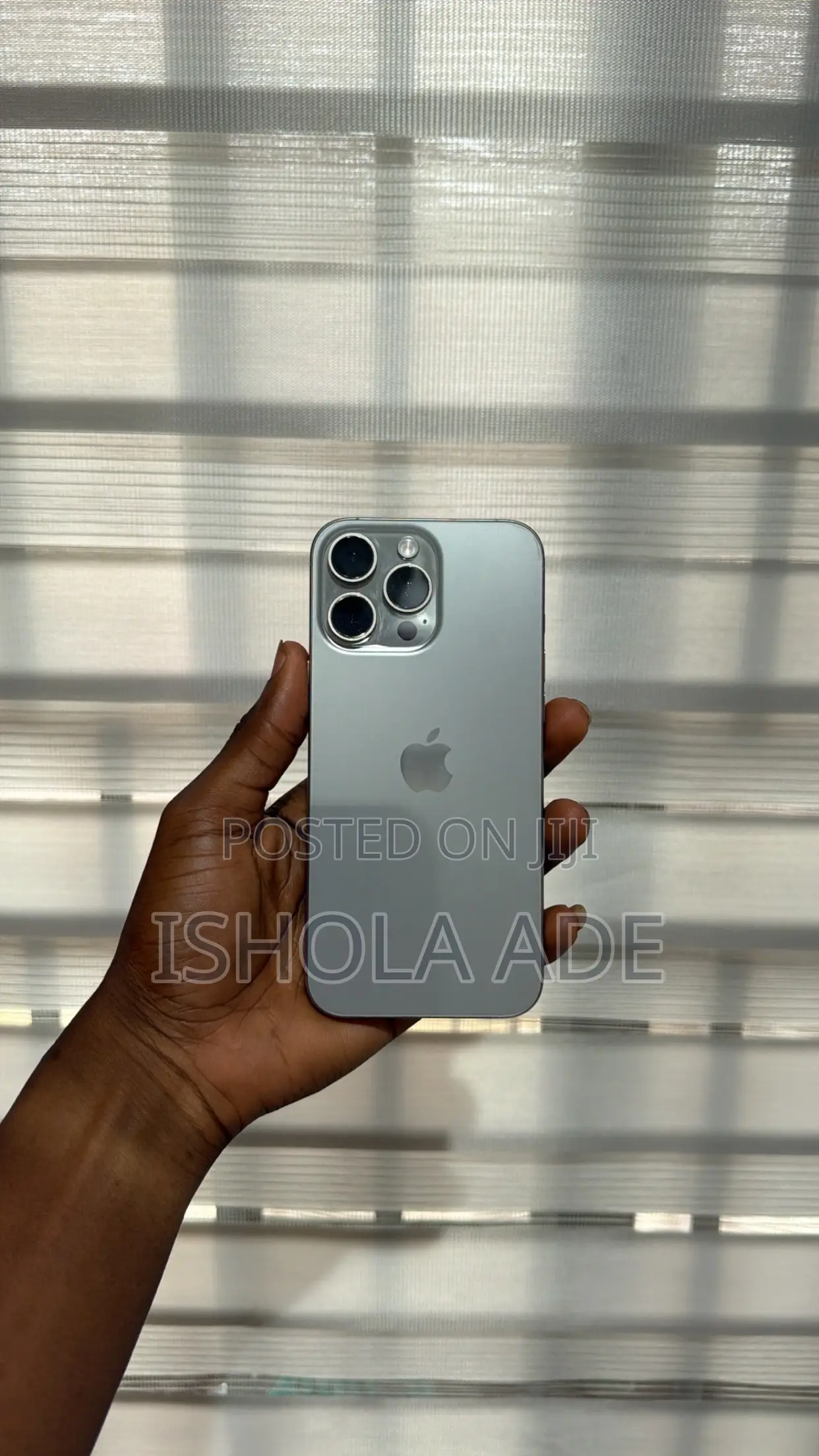 Apple iPhone 16 Pro Max 256 GB