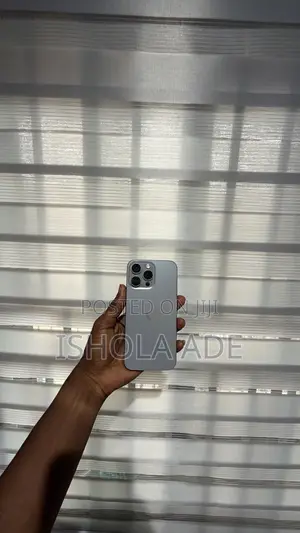 Apple iPhone 16 Pro Max 256 GB