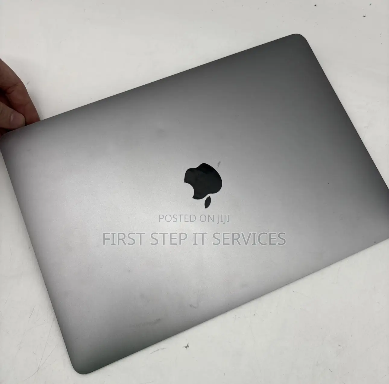 Macbook Air 2020 Icloud Screen